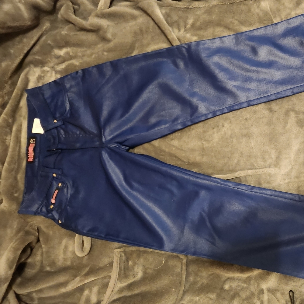 Bubble Gum hot pants